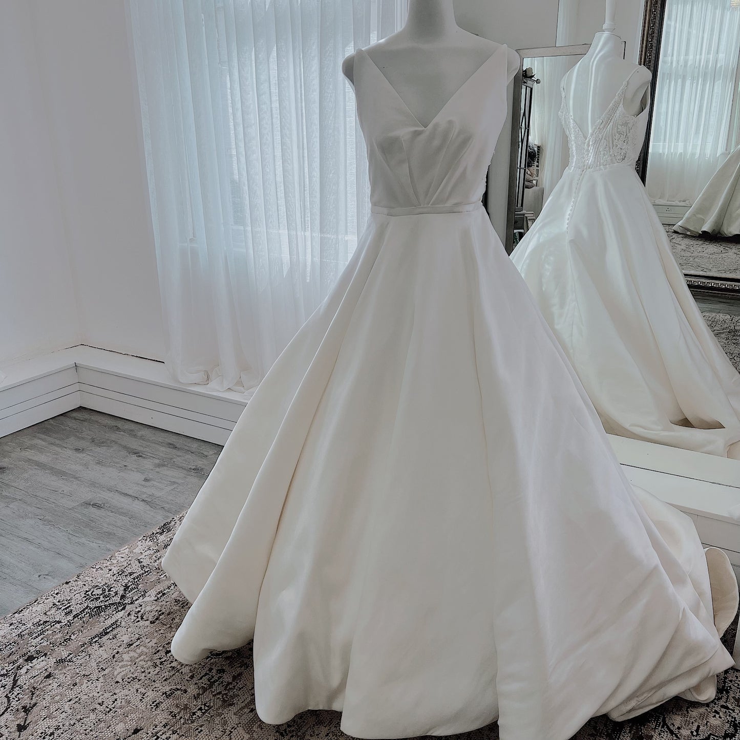 CODE 6009: Size 14