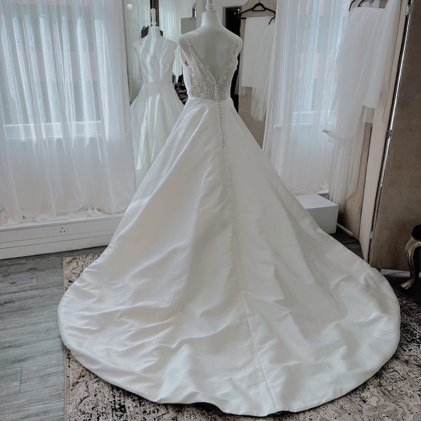 CODE 6009: Size 14