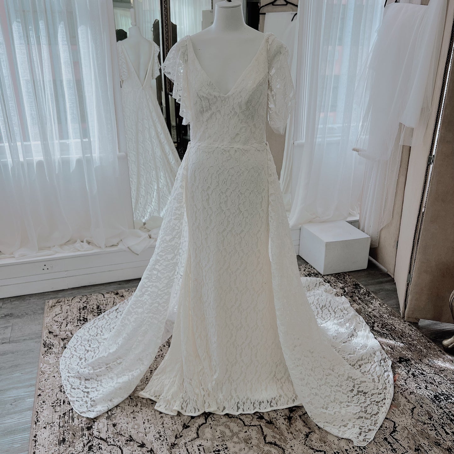 CODE 2128: Size 14