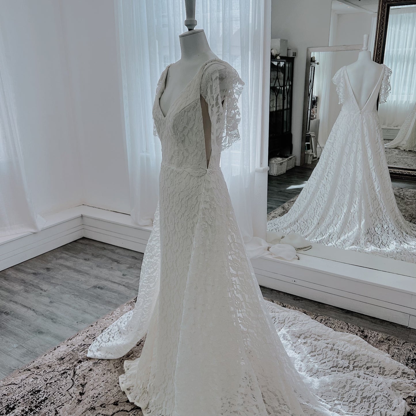 CODE 2128: Size 14