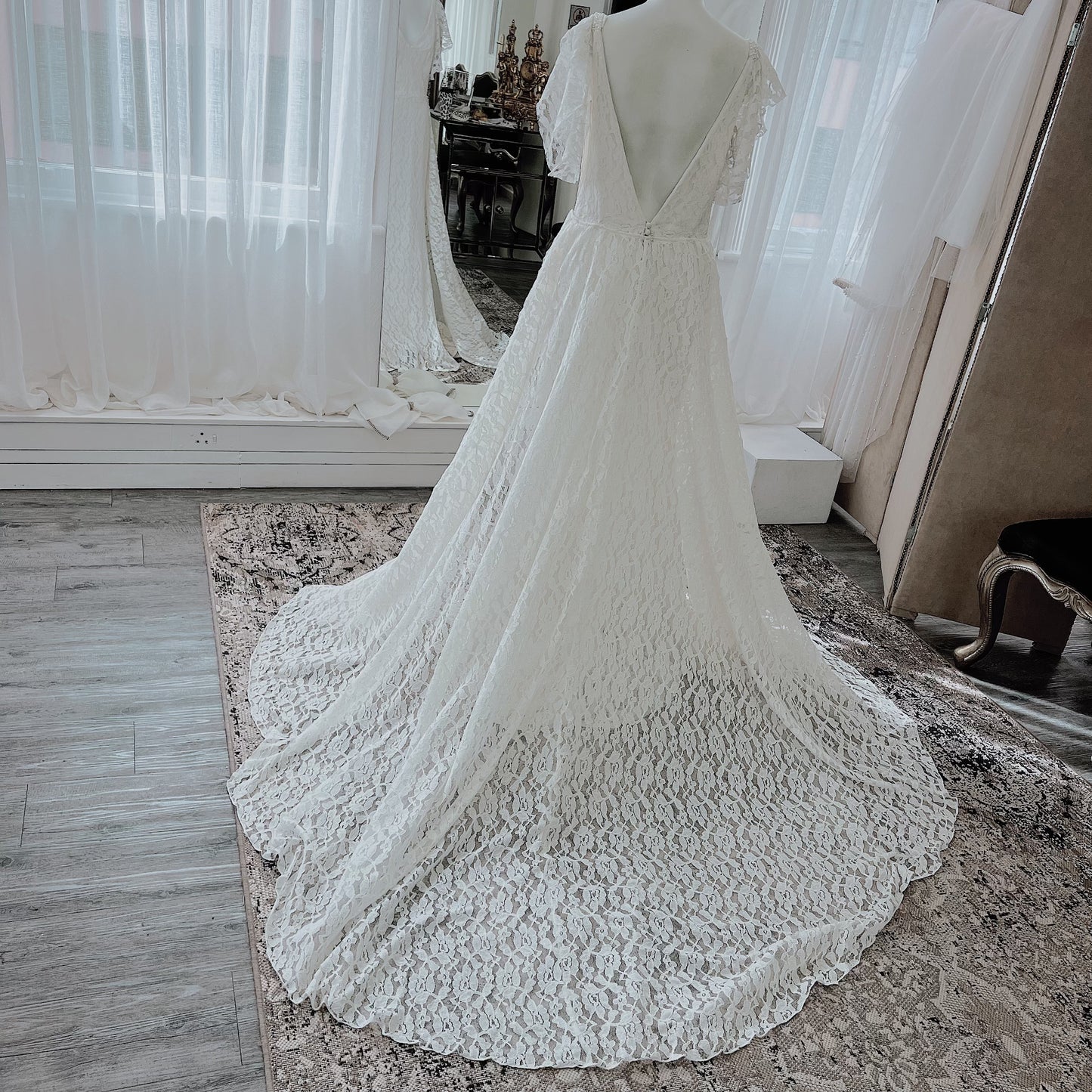 CODE 2128: Size 14