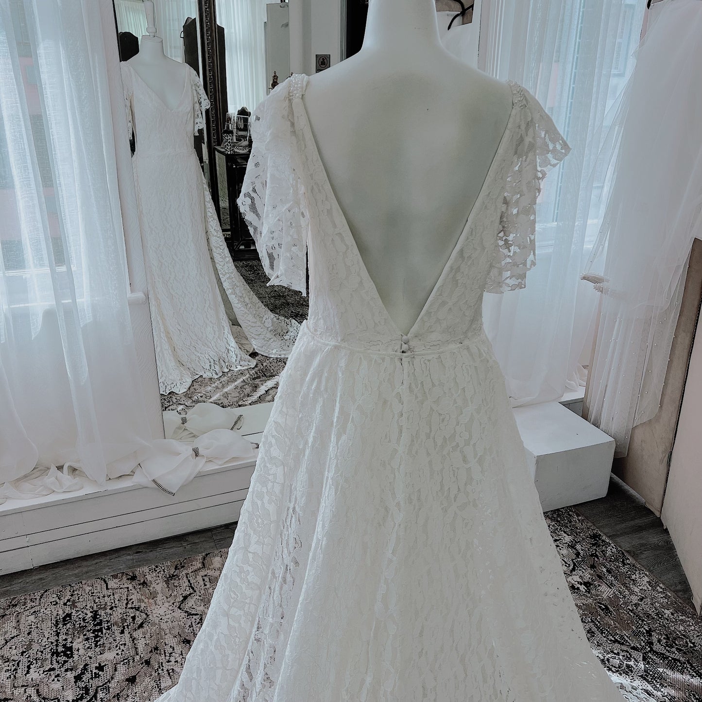 CODE 2128: Size 14