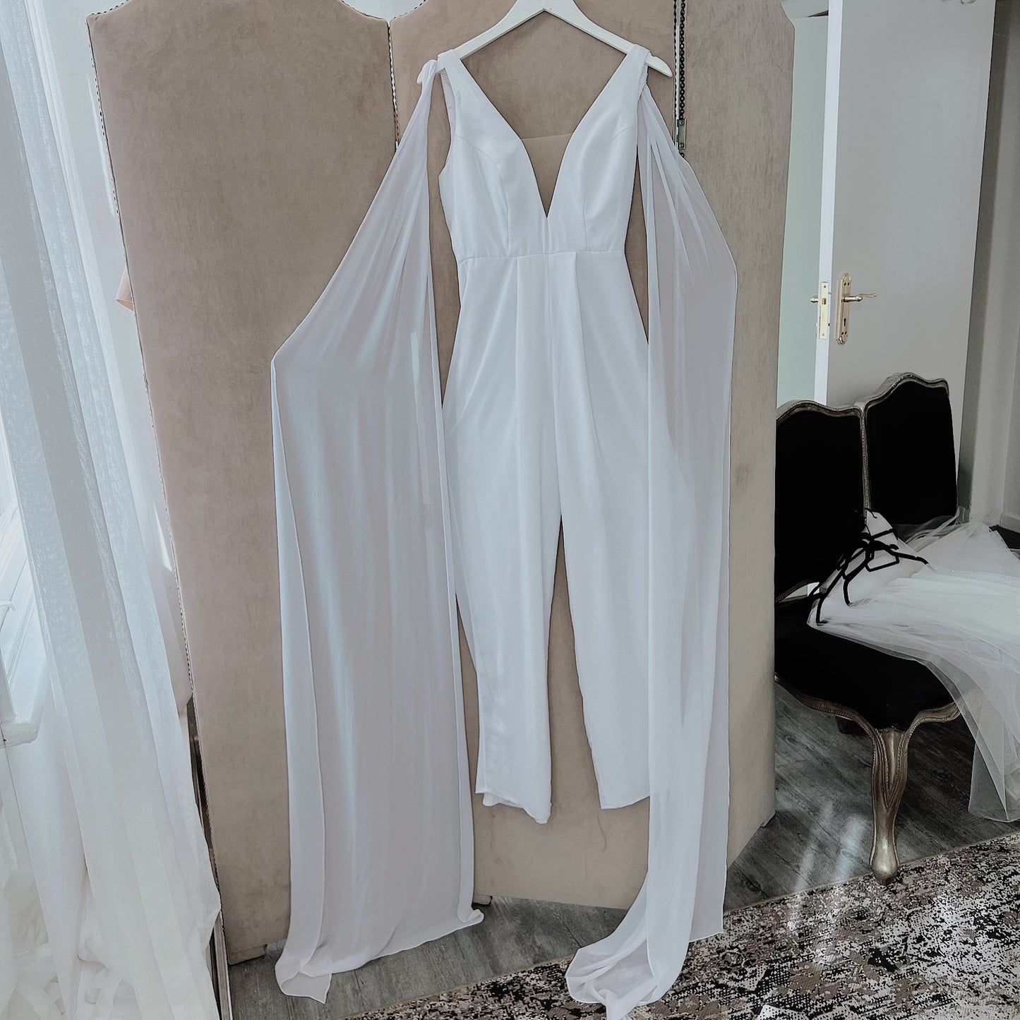 CODE 2027: Size 8/10