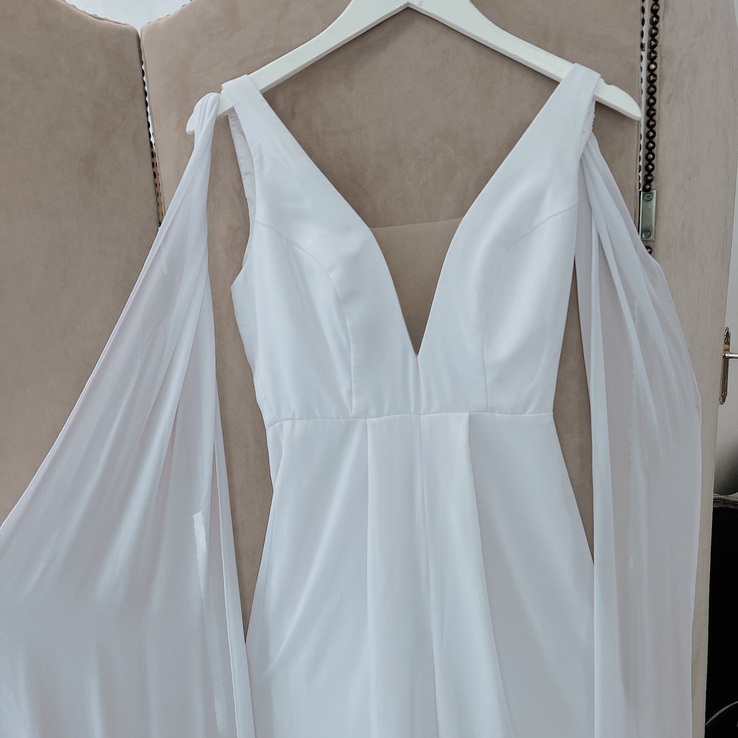 CODE 2027: Size 8/10