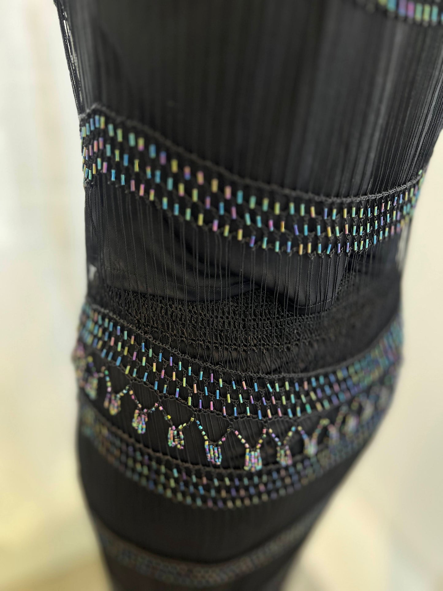 CODE 4092: Size 6/8