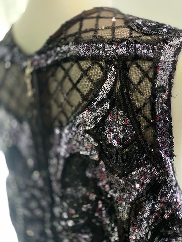 CODE 4094: Size 14/16