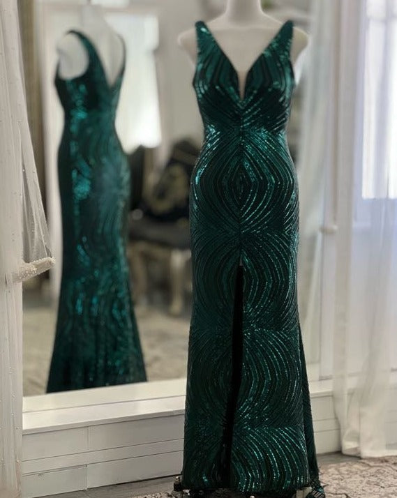 CODE 4102: Size 10
