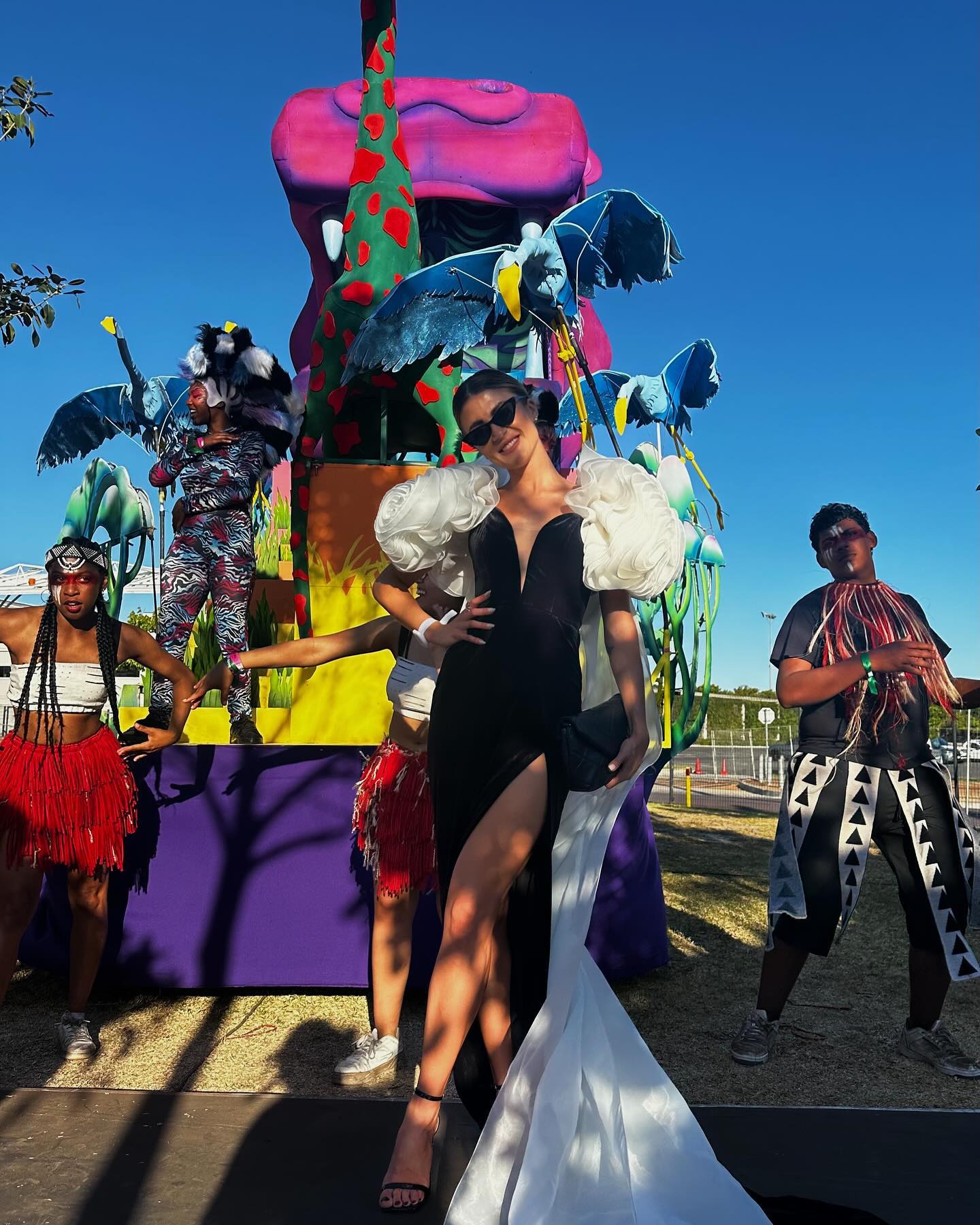 Mienke Ehlers: The Earthshot Prize Awards