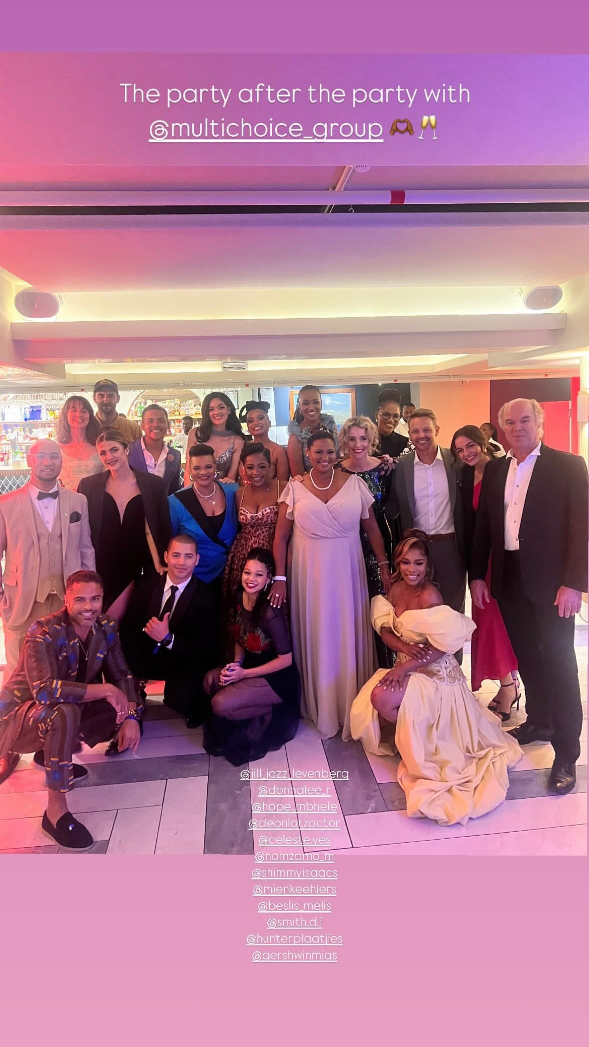 Mienke Ehlers: The Earthshot Prize Awards