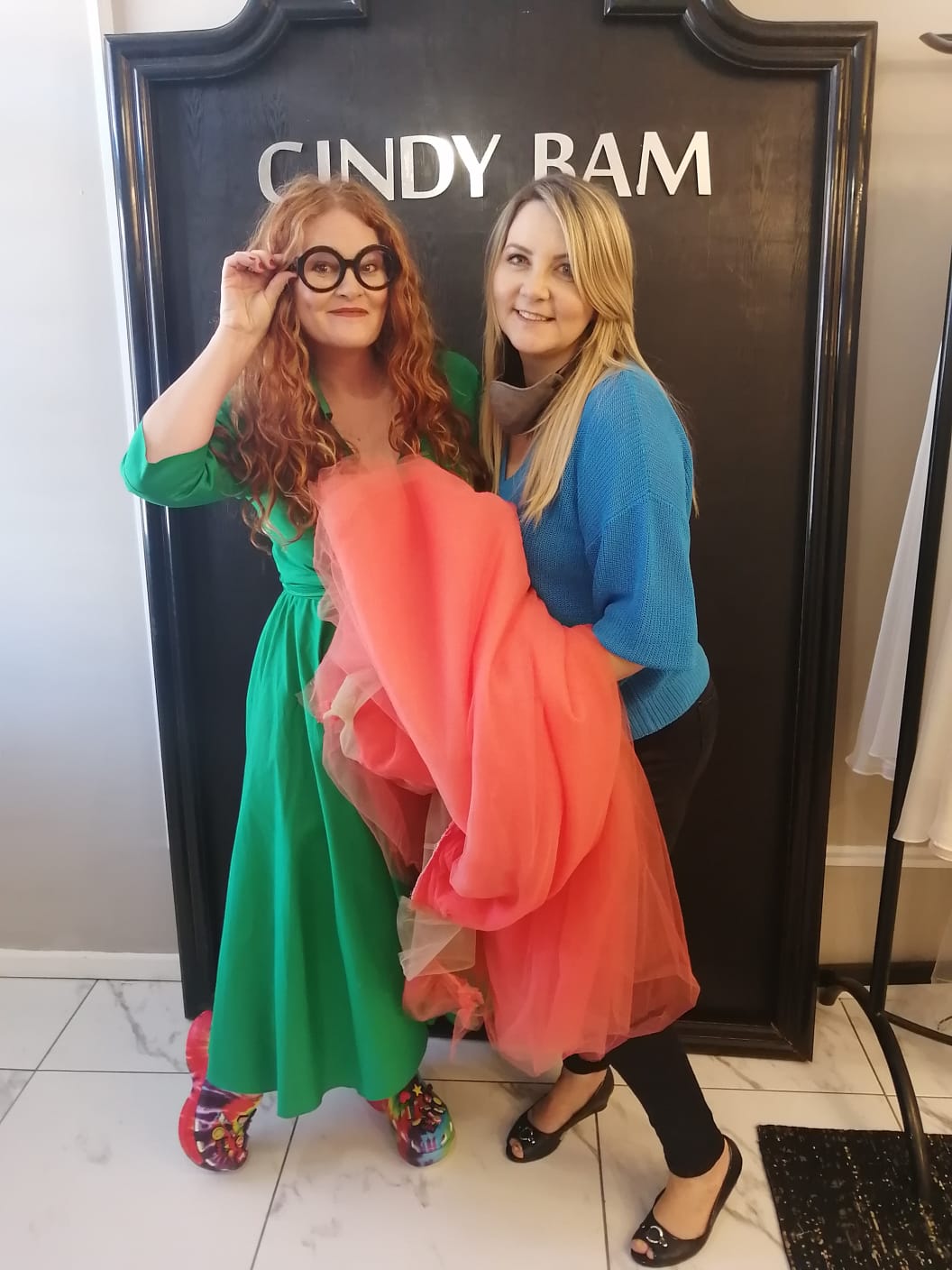 SURVIVOR SA: Santoni Engelbrecht (Kwaito Koeksister)