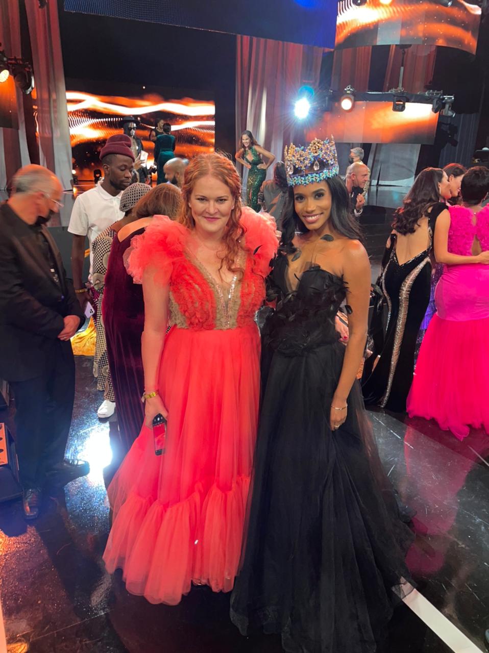 SURVIVOR SA: Santoni Engelbrecht (Kwaito Koeksister)