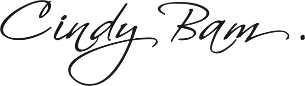 Cindy Bam