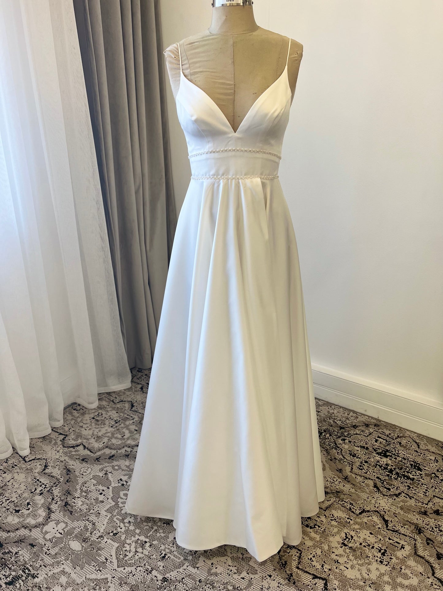 Code 2181: Size 8