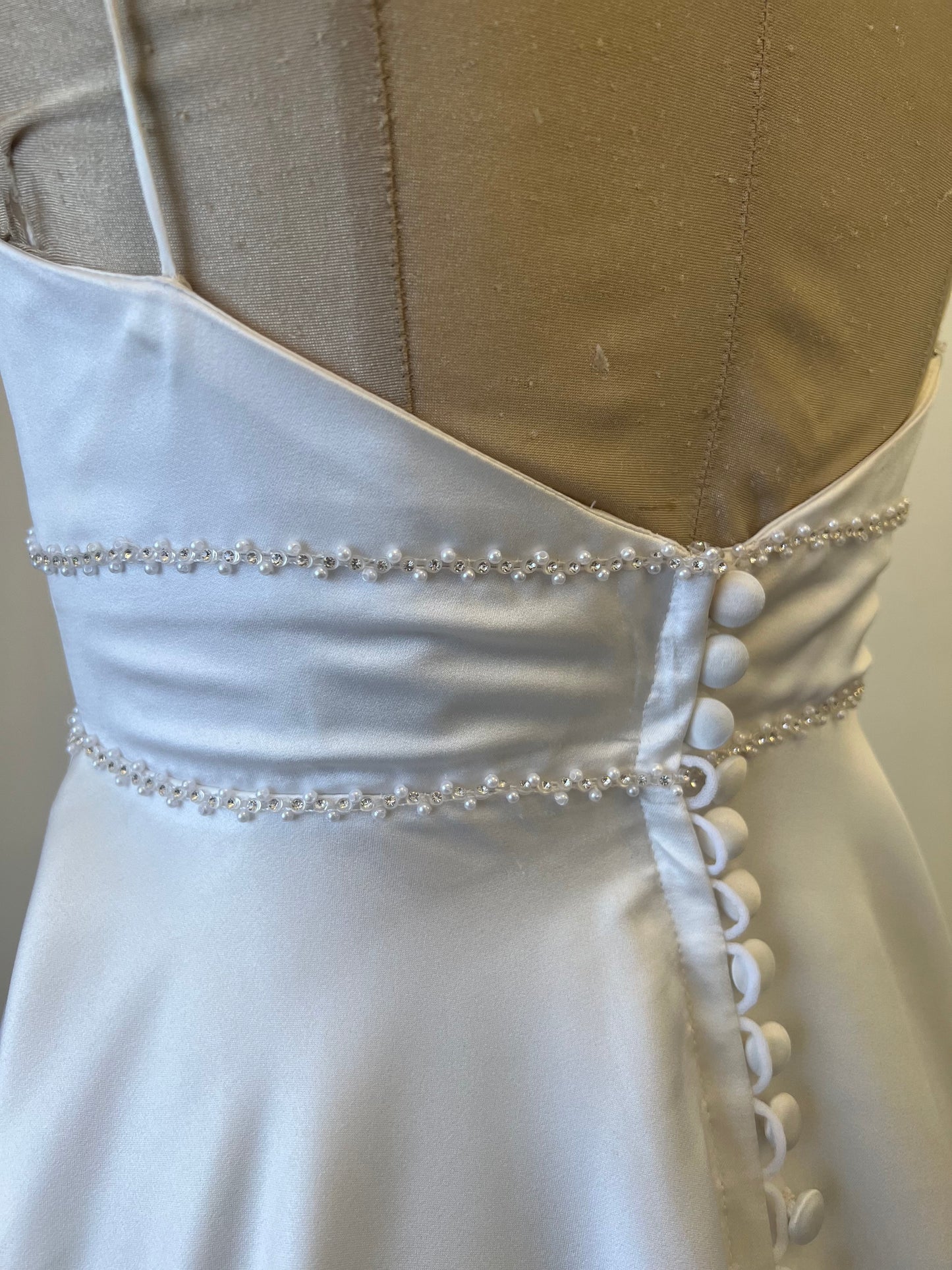 Code 2181: Size 8