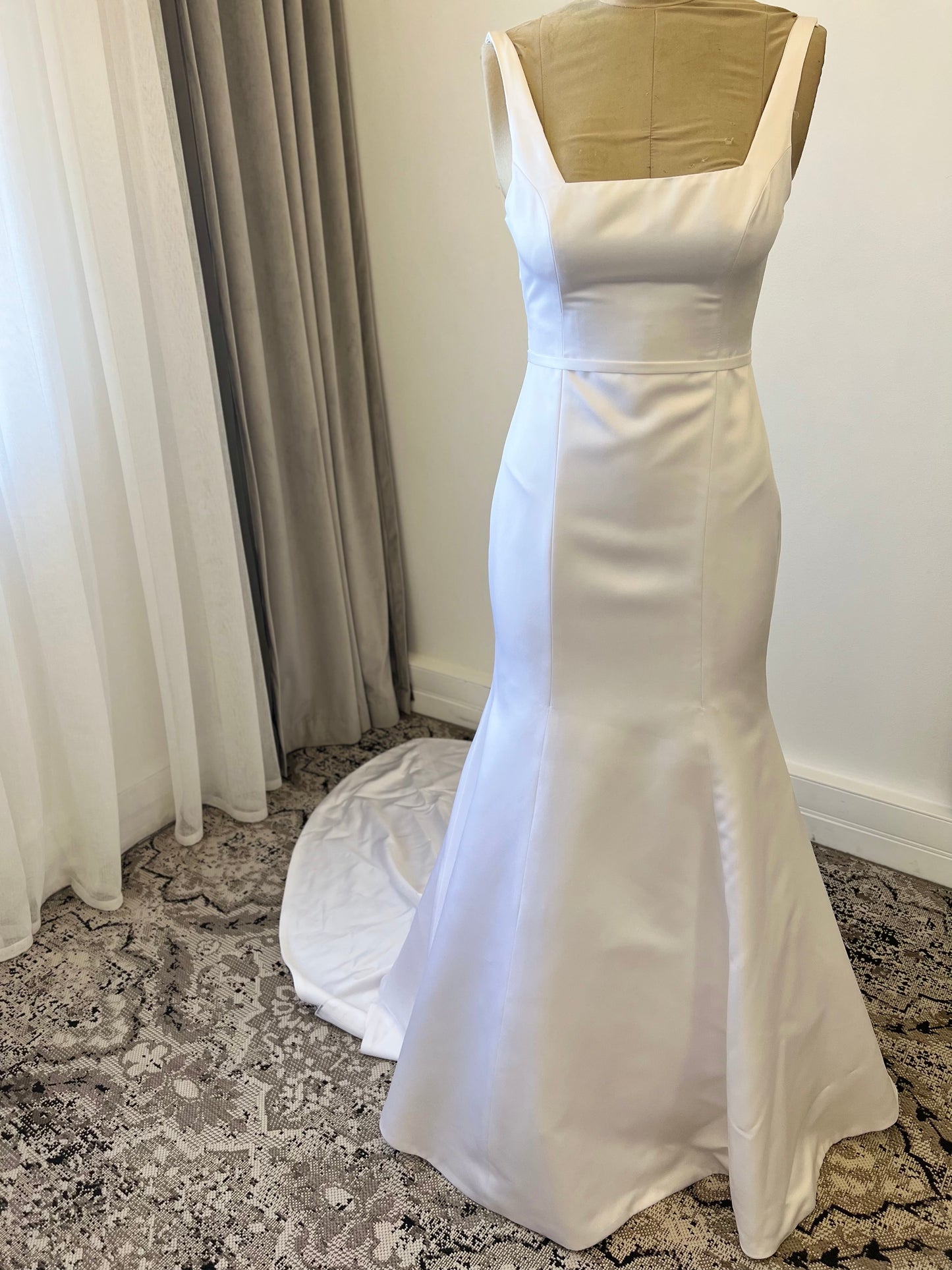 CODE 2127: Size 8/10