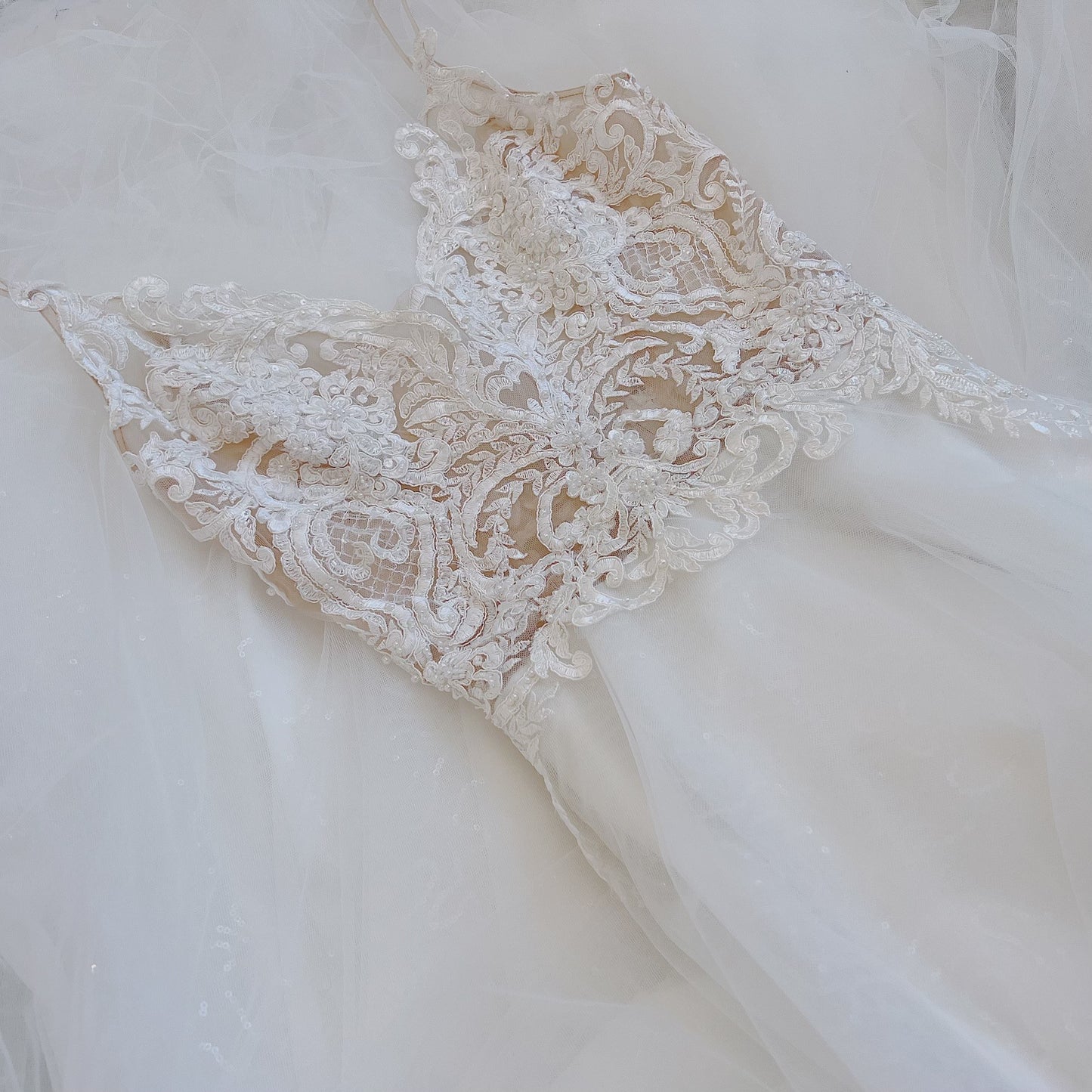 CODE 2136: Size 6