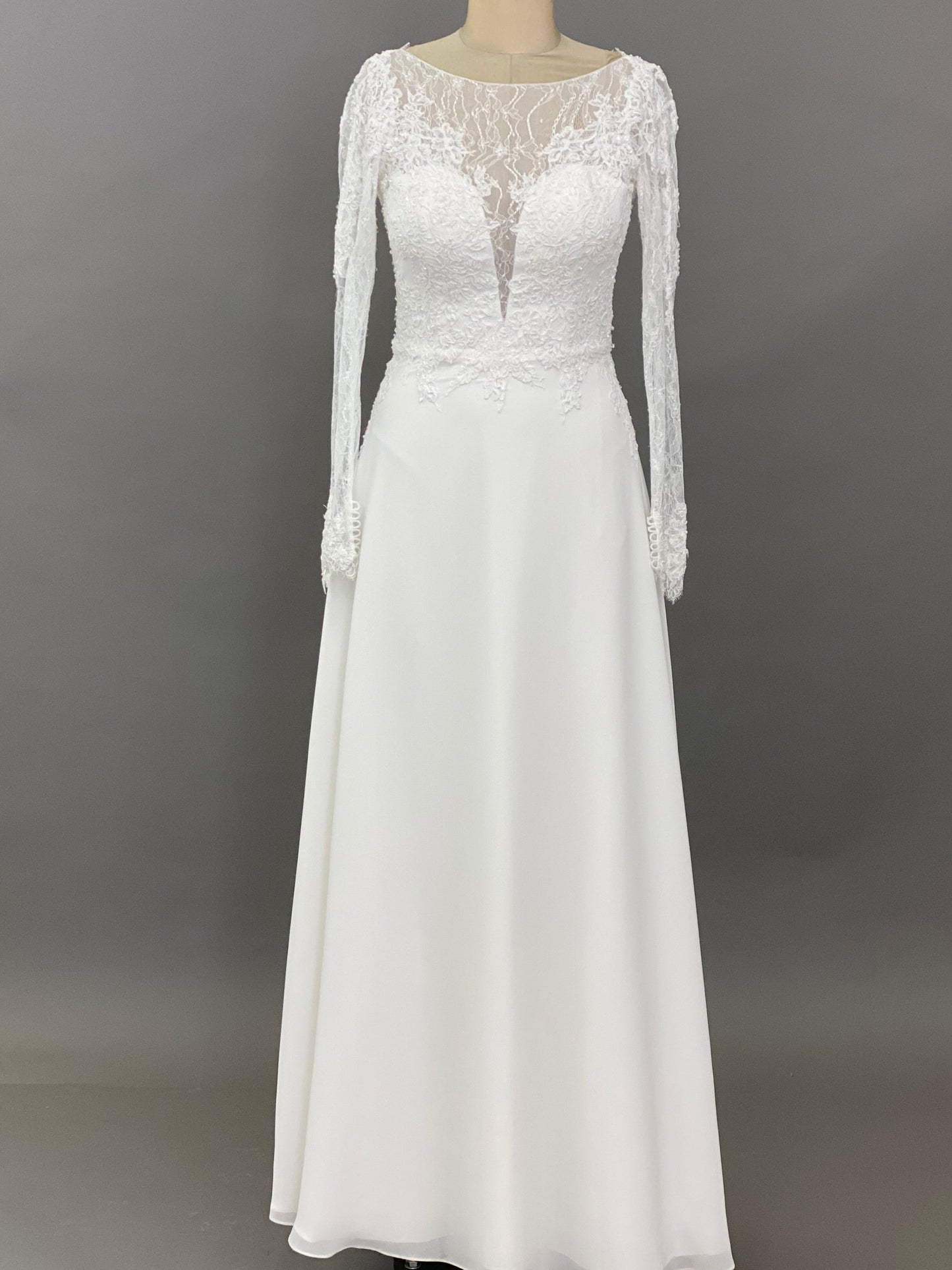 CODE 2037: Size 10/12