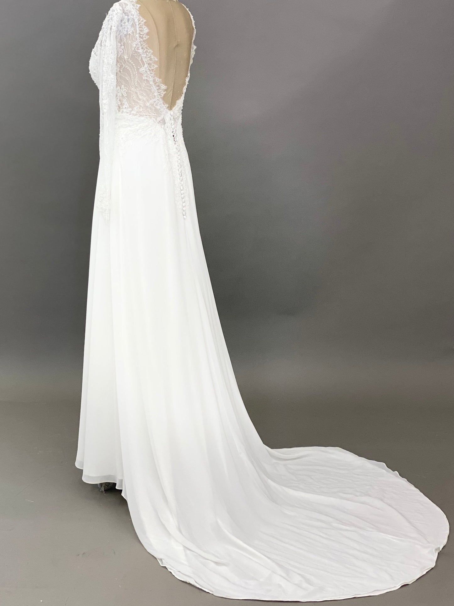 CODE 2037: Size 10/12