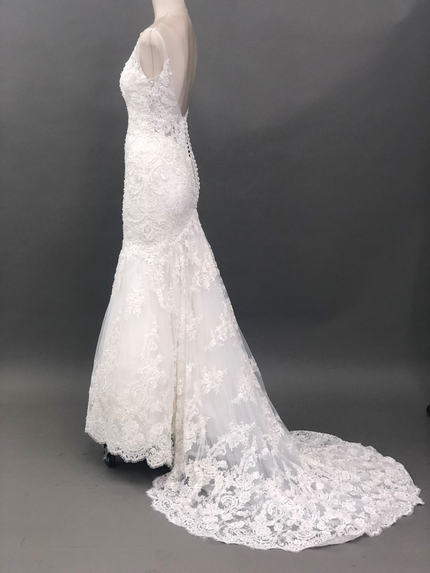 CODE 2092: Size 6
