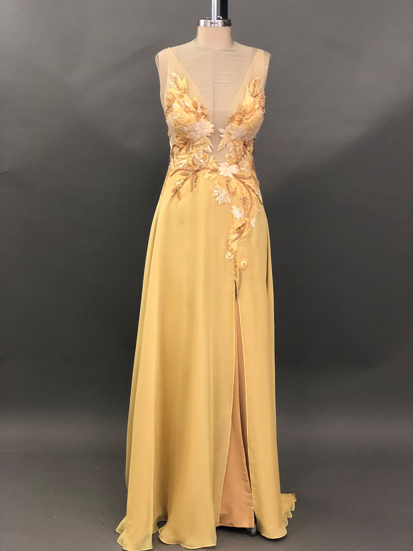 CODE 4010: Size 10/12