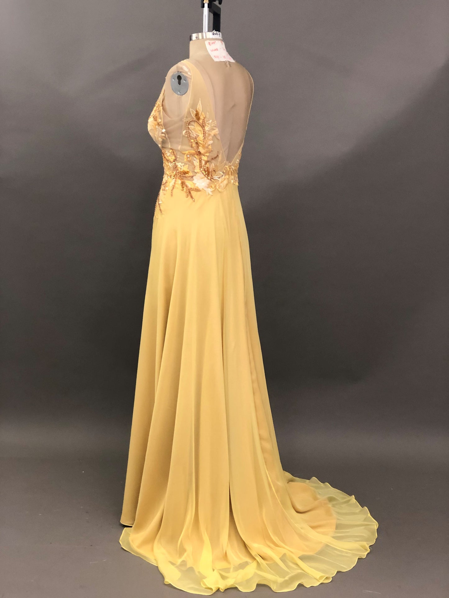 CODE 4010: Size 10/12