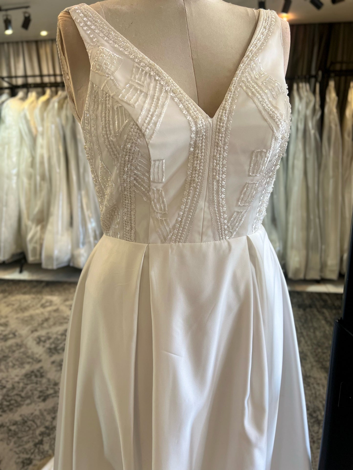 CODE 2098: Size 14