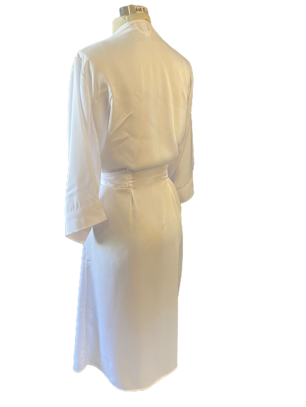 Getting Ready Robe
