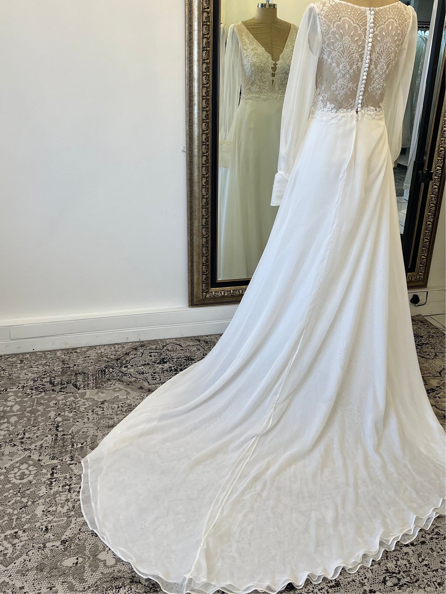 CODE 2151: Size 12