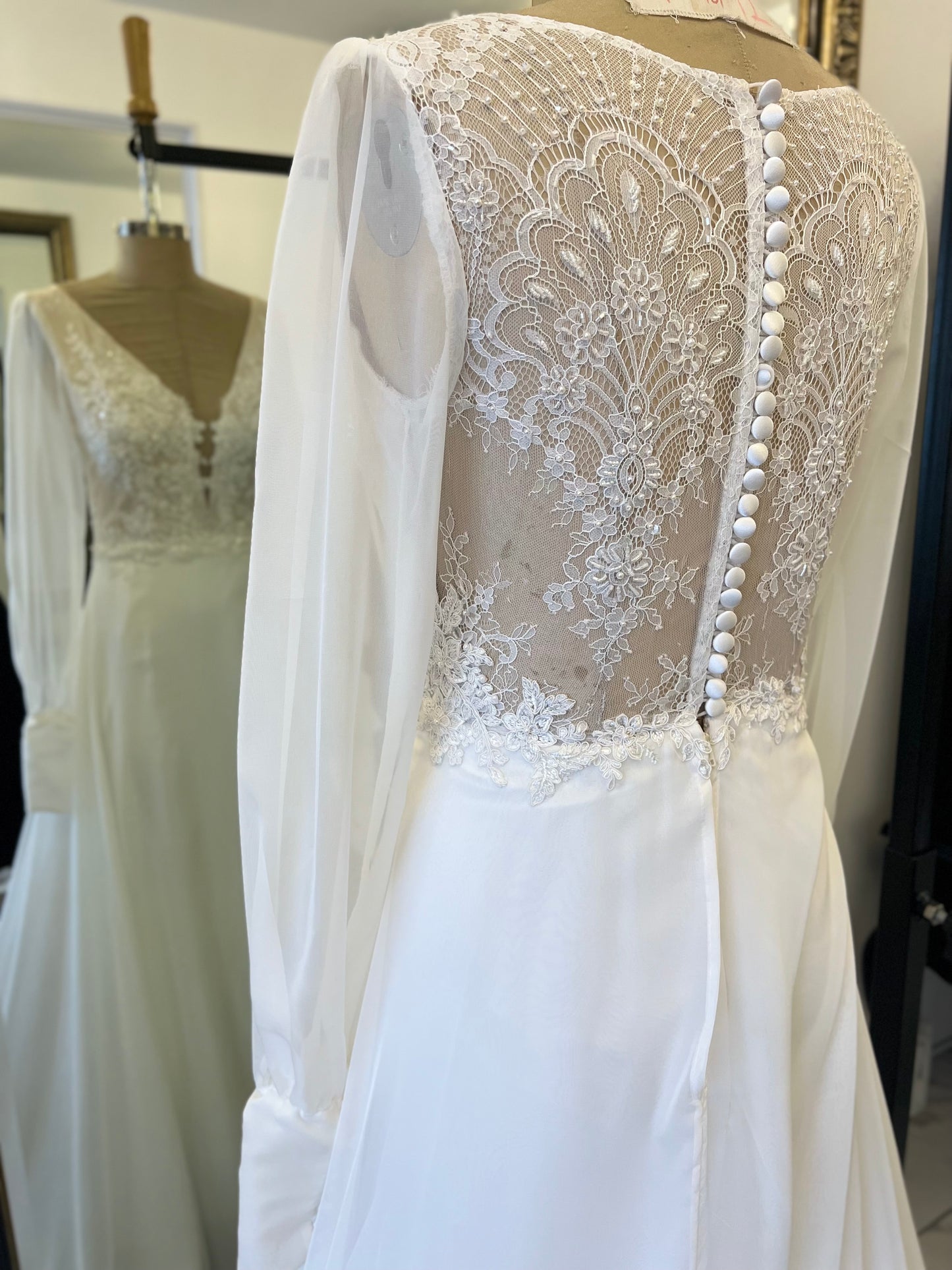 CODE 2151: Size 12