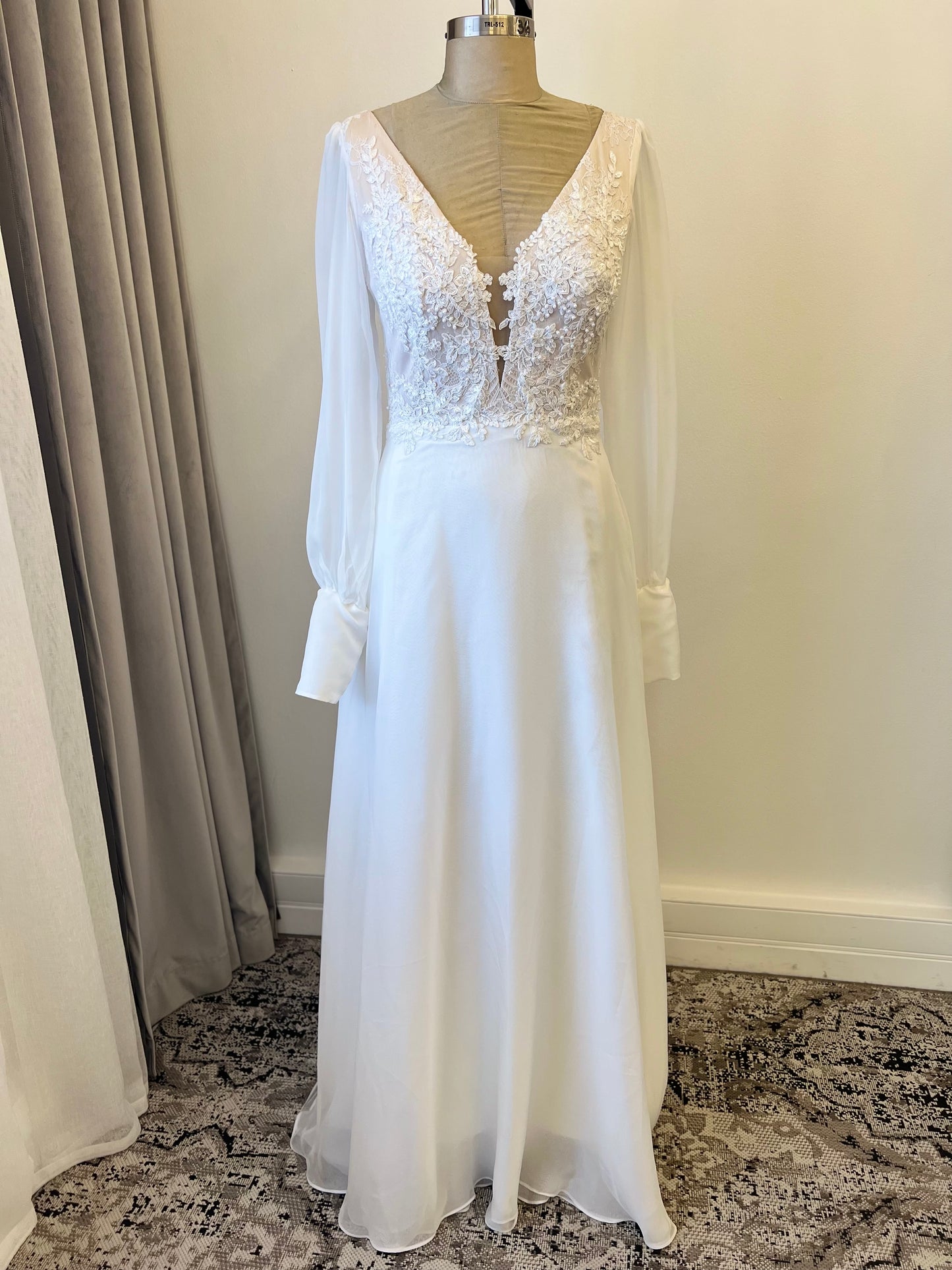 CODE 2151: Size 12