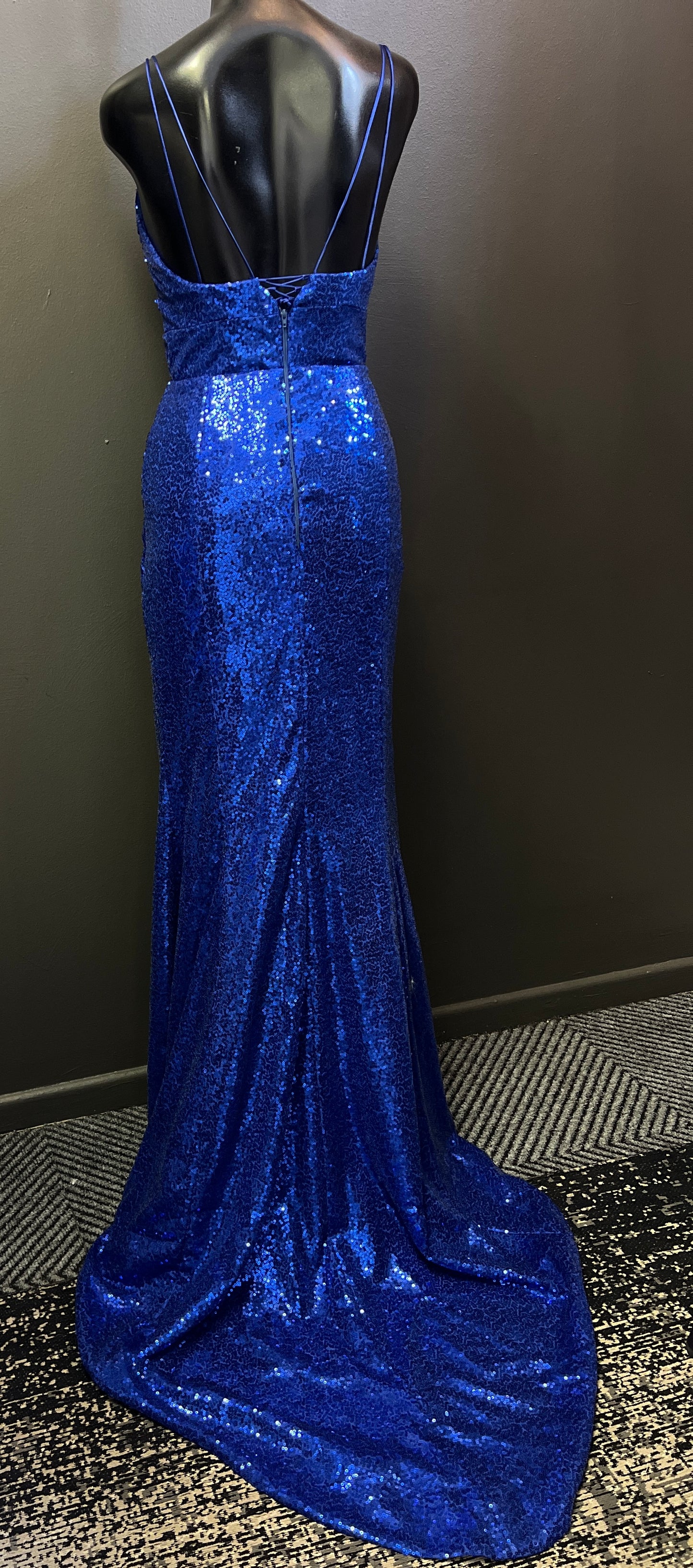 CODE 4119: Size 10