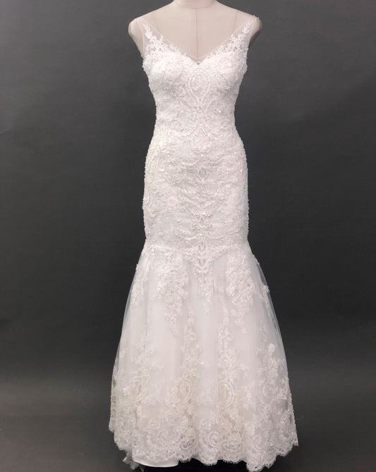 CODE 2092: Size 6