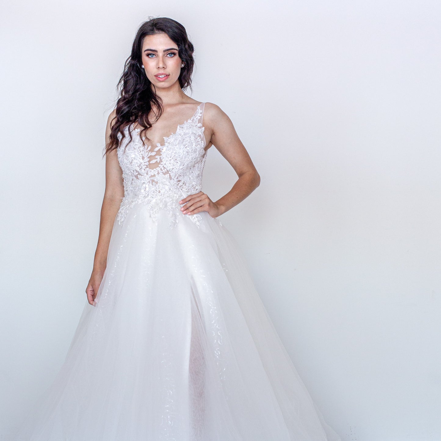 CODE 2191: Size 8/10
