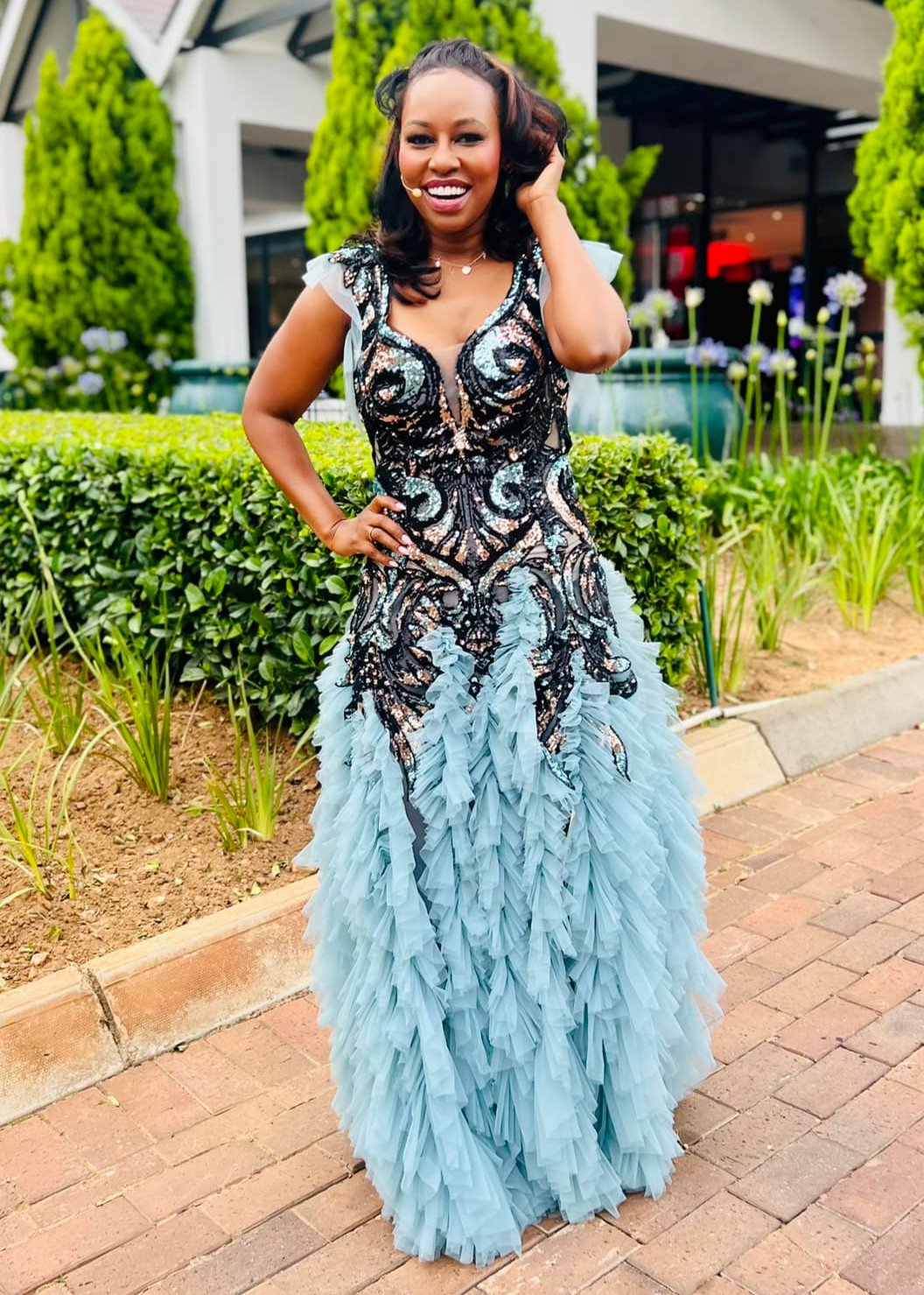 CODE 4078: Size 12/14