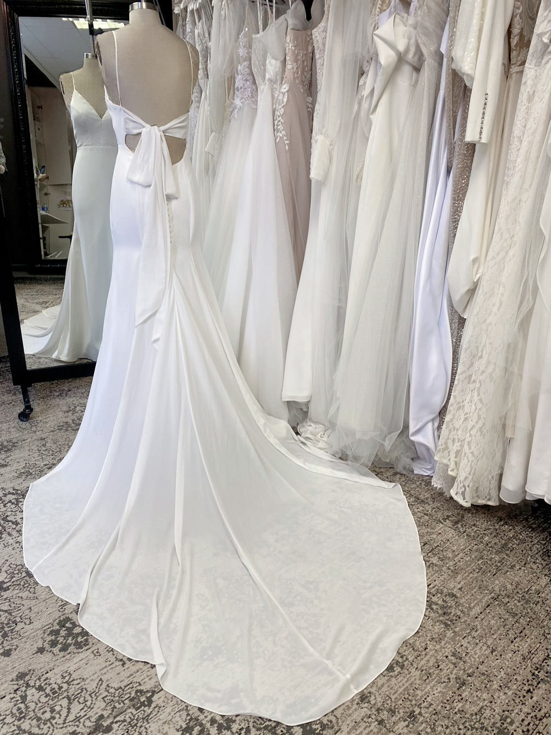 Code 2010: Size 8