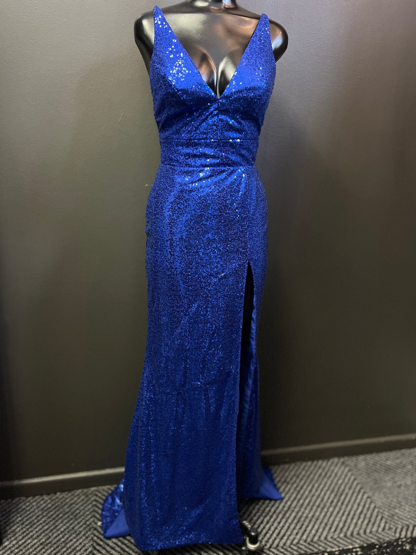 CODE 4119: Size 10