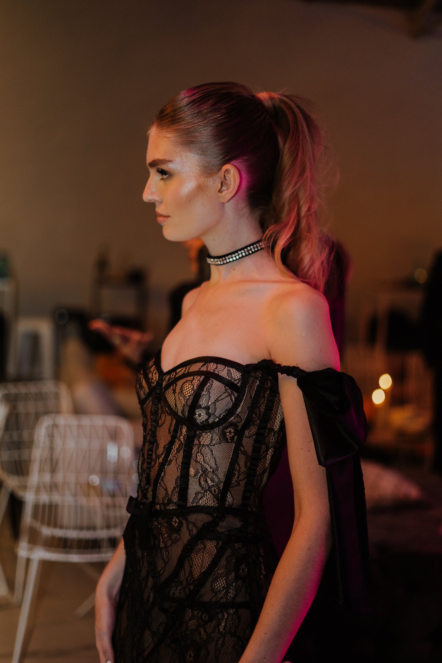 CODE 4064: Size 6/8
