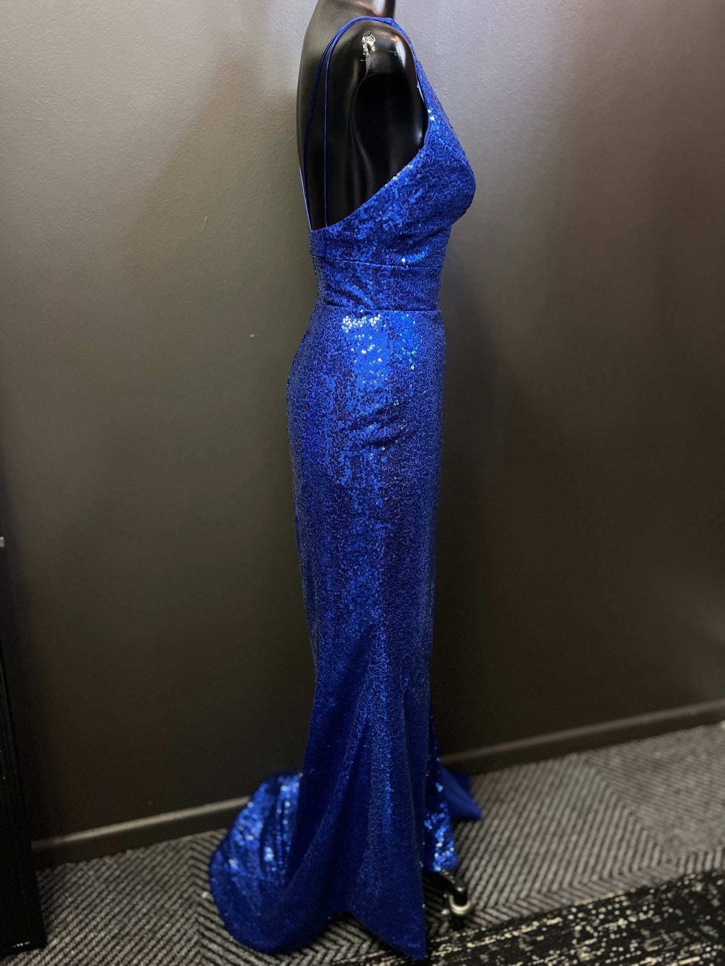 CODE 4119: Size 10
