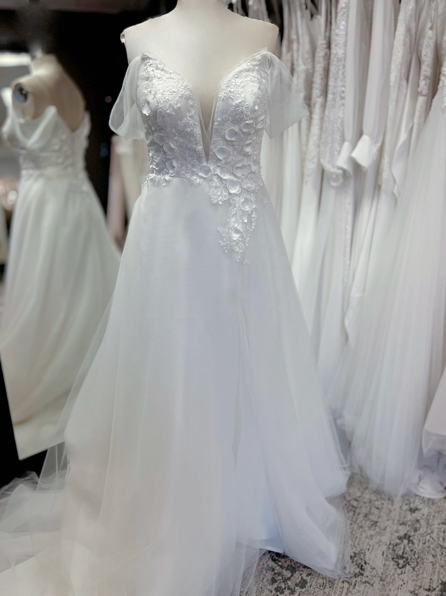 Code 2158: Size  14/16