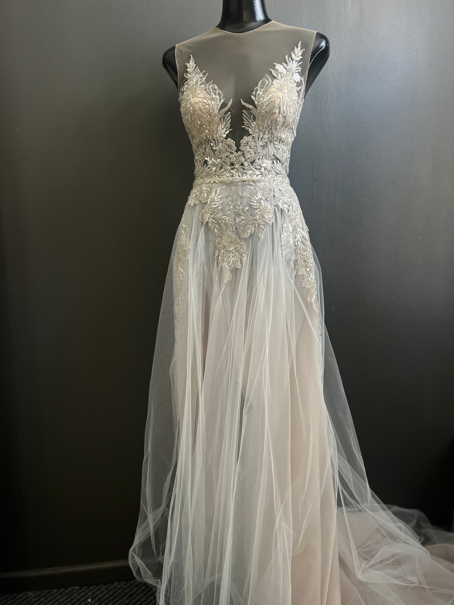 CODE 4070: Size 8/10