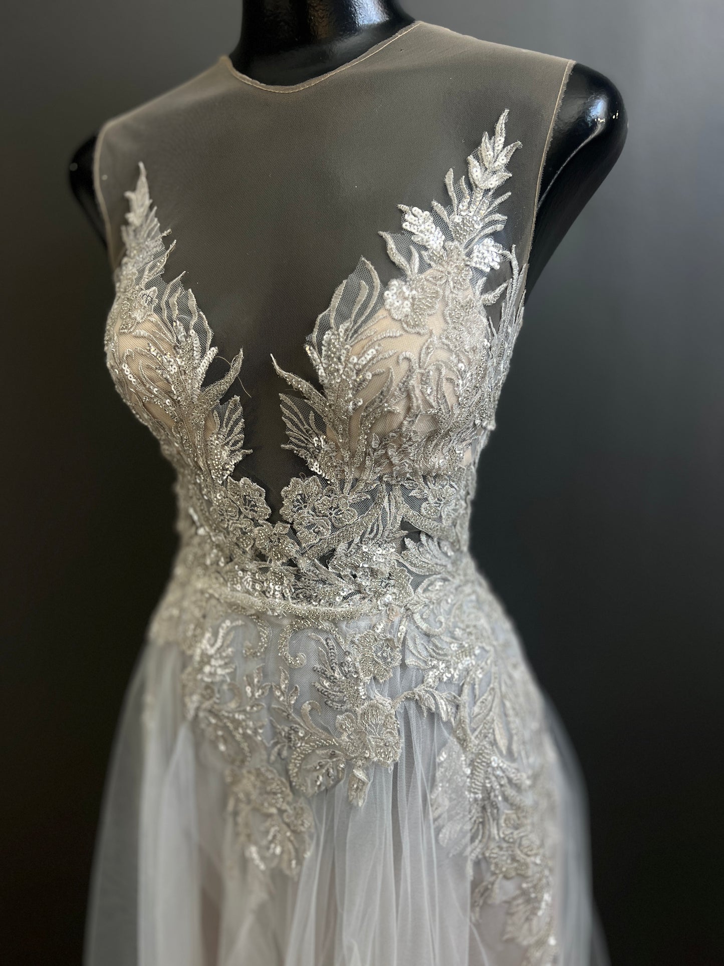 CODE 4070: Size 8/10