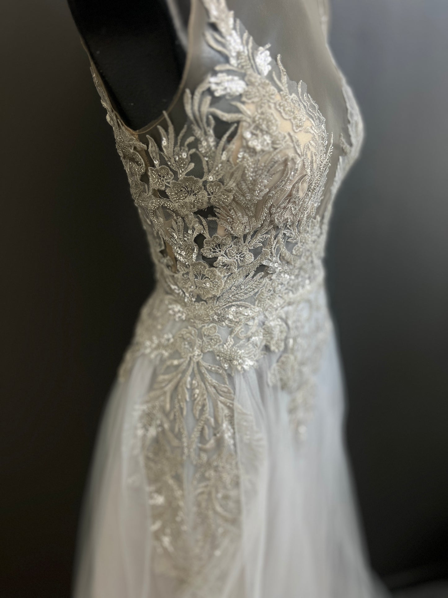 CODE 4070: Size 8/10
