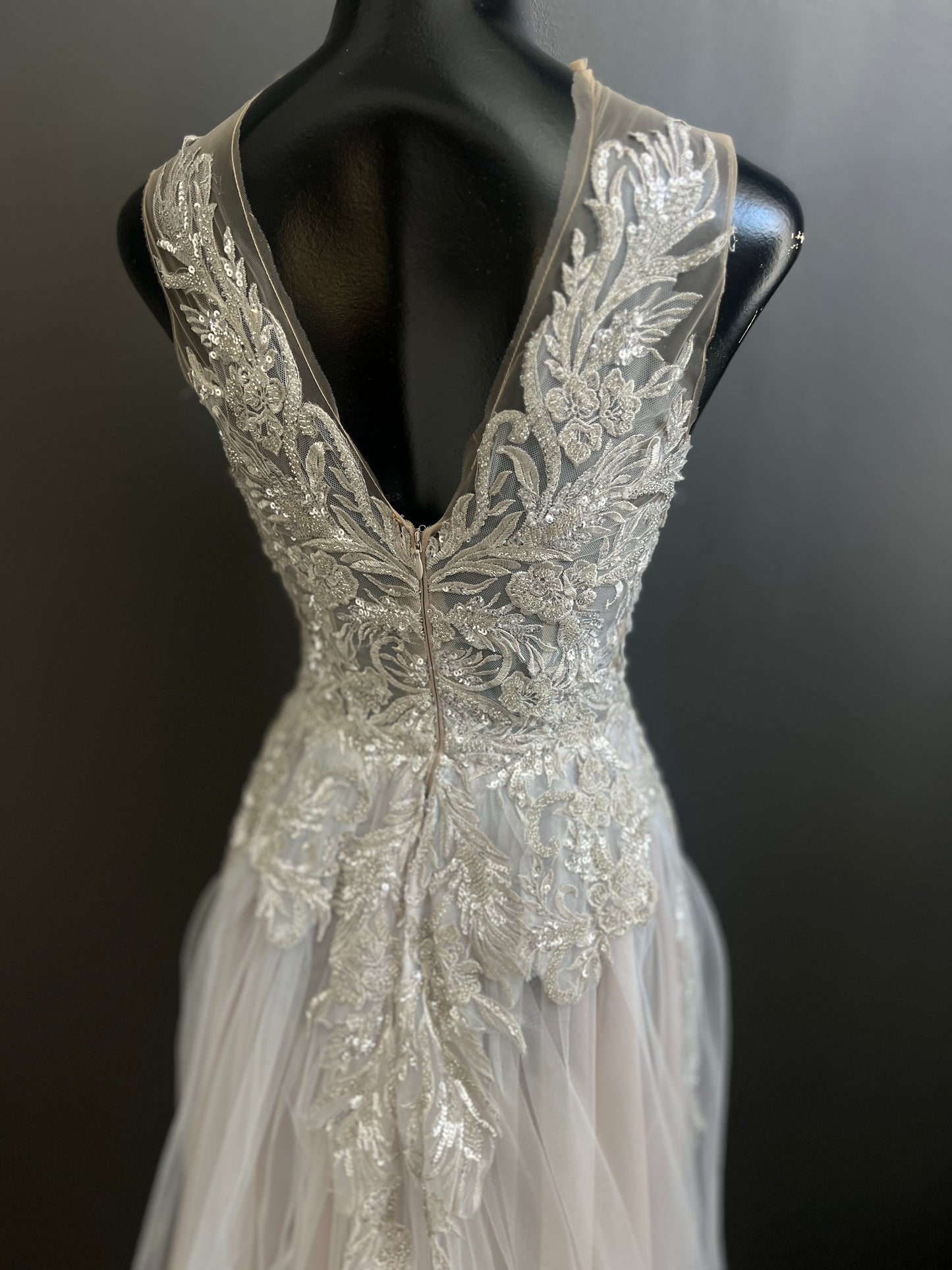 CODE 4070: Size 8/10