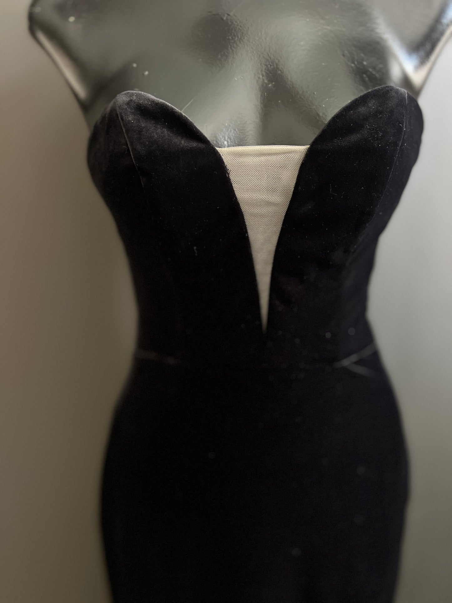 CODE 4123 : Size 8/10
