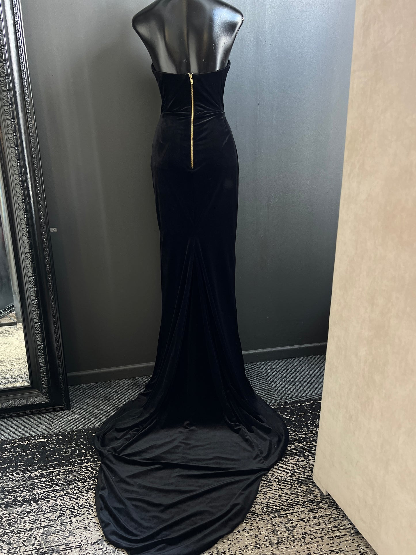 CODE 4123 : Size 8/10
