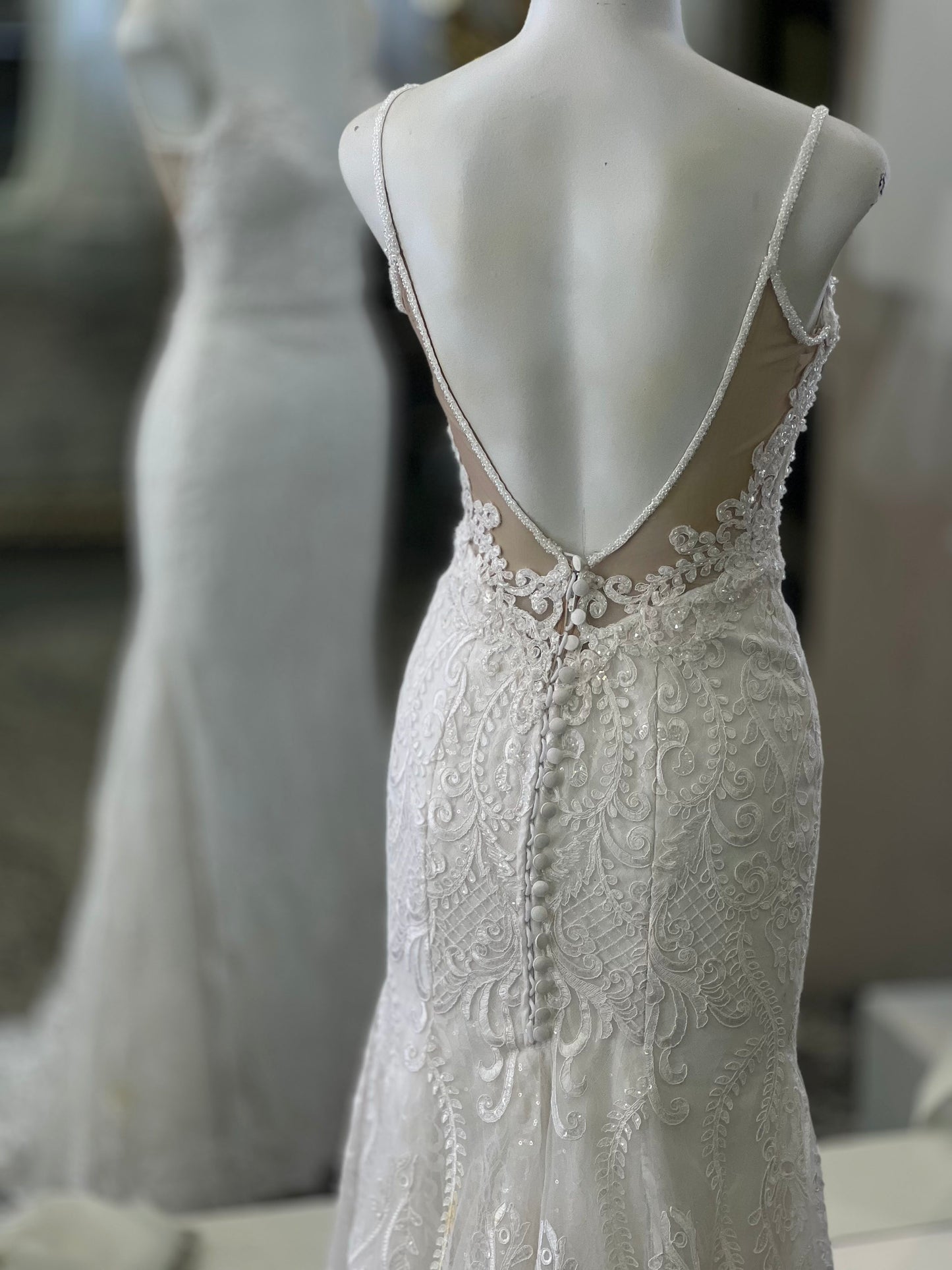 Code 2141: Size 10
