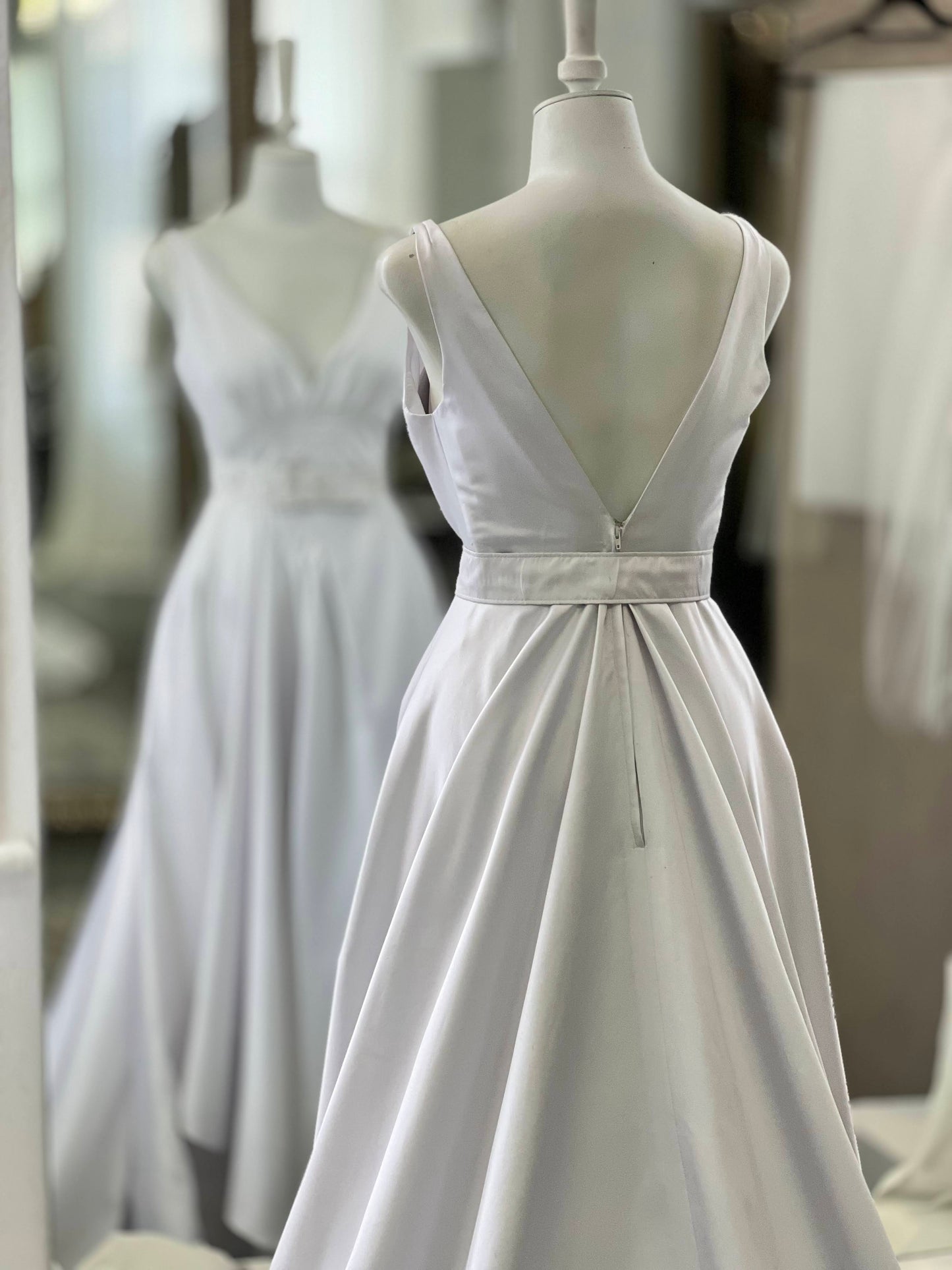 Code 2097: Size 8