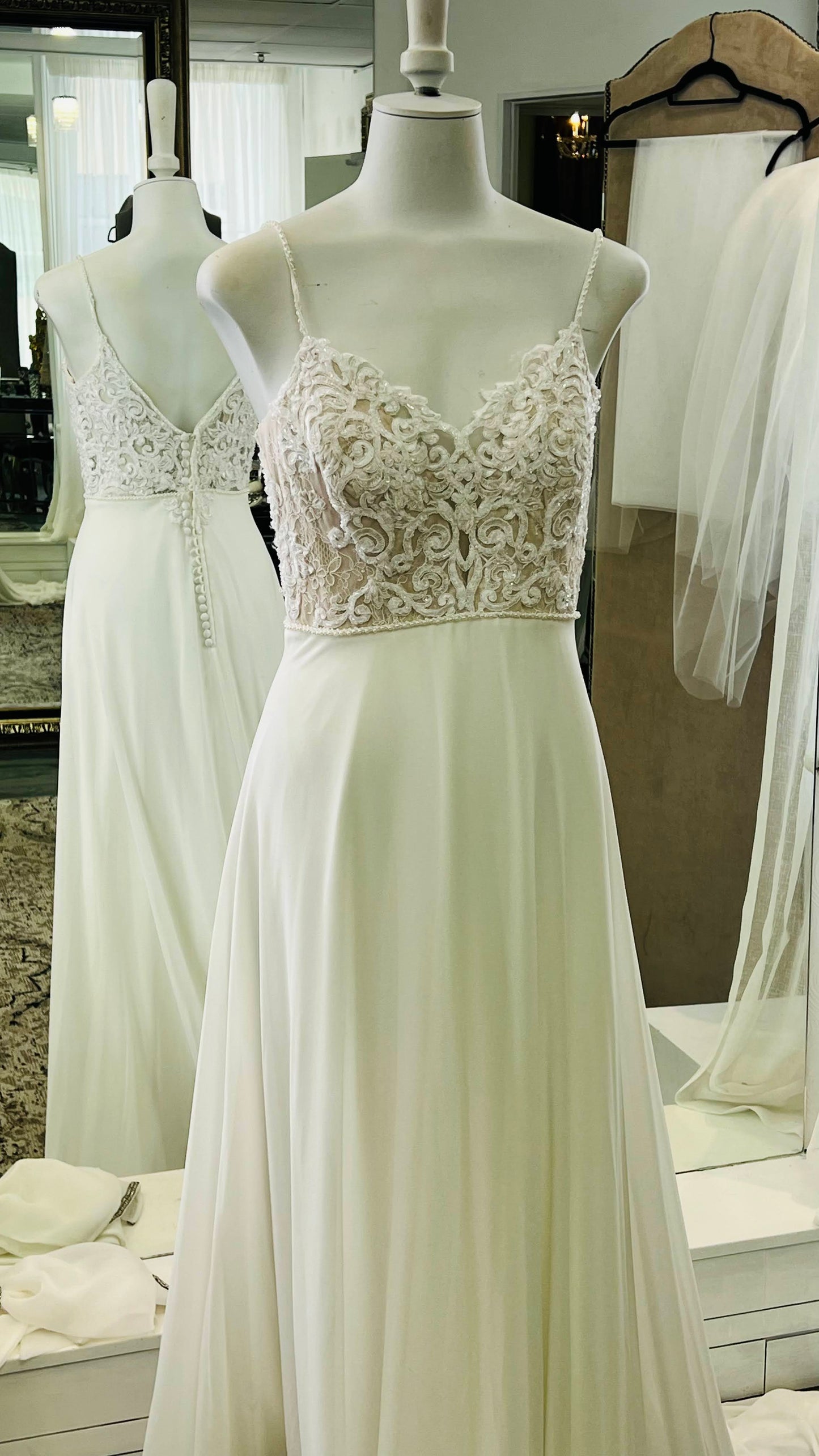 CODE 6015: Size 14
