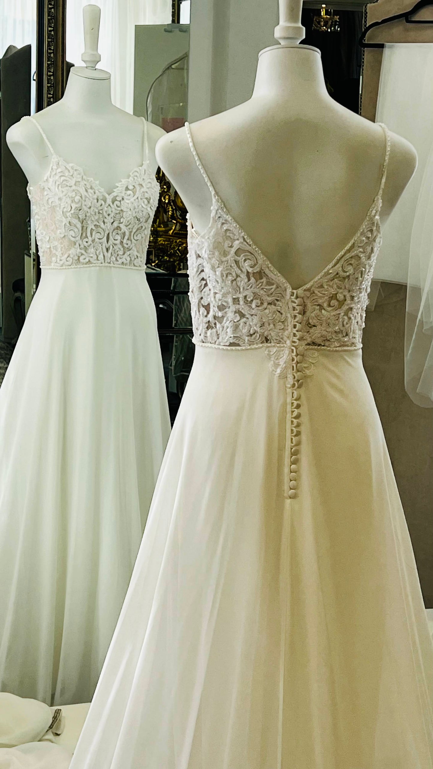 CODE 6015: Size 14