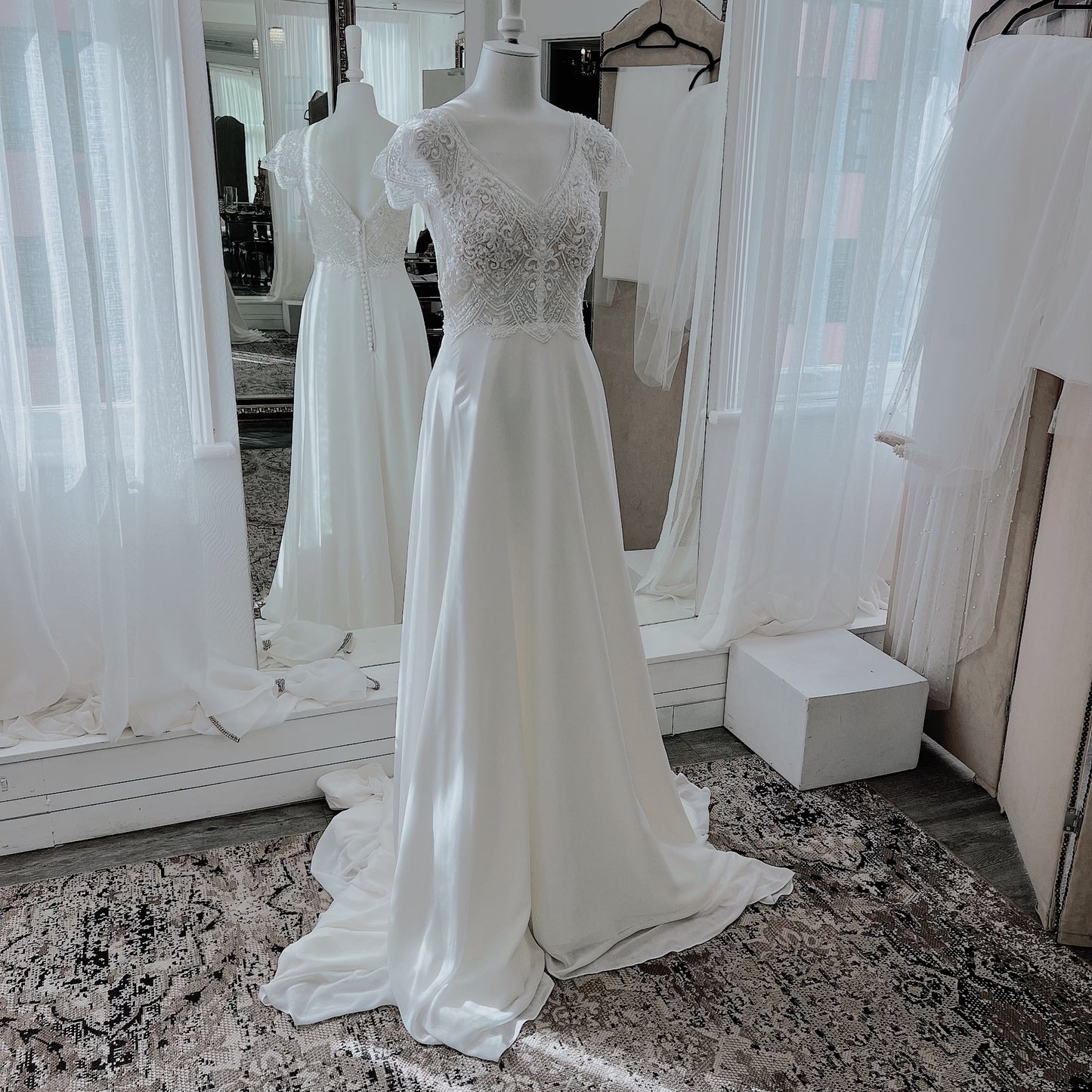 Code 2179: Size 8/10